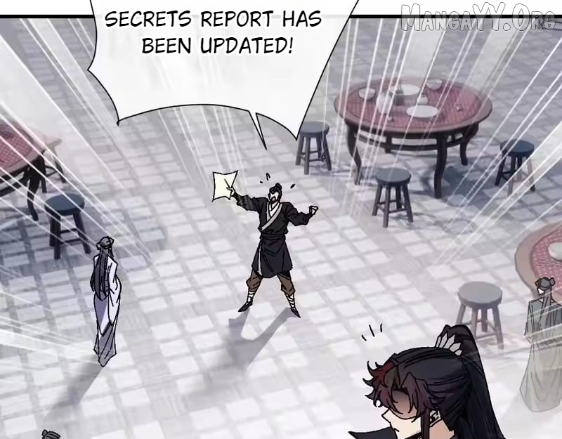 Master: This rebellious disciple is definitely not the Holy Son Chapter 172 - page 81